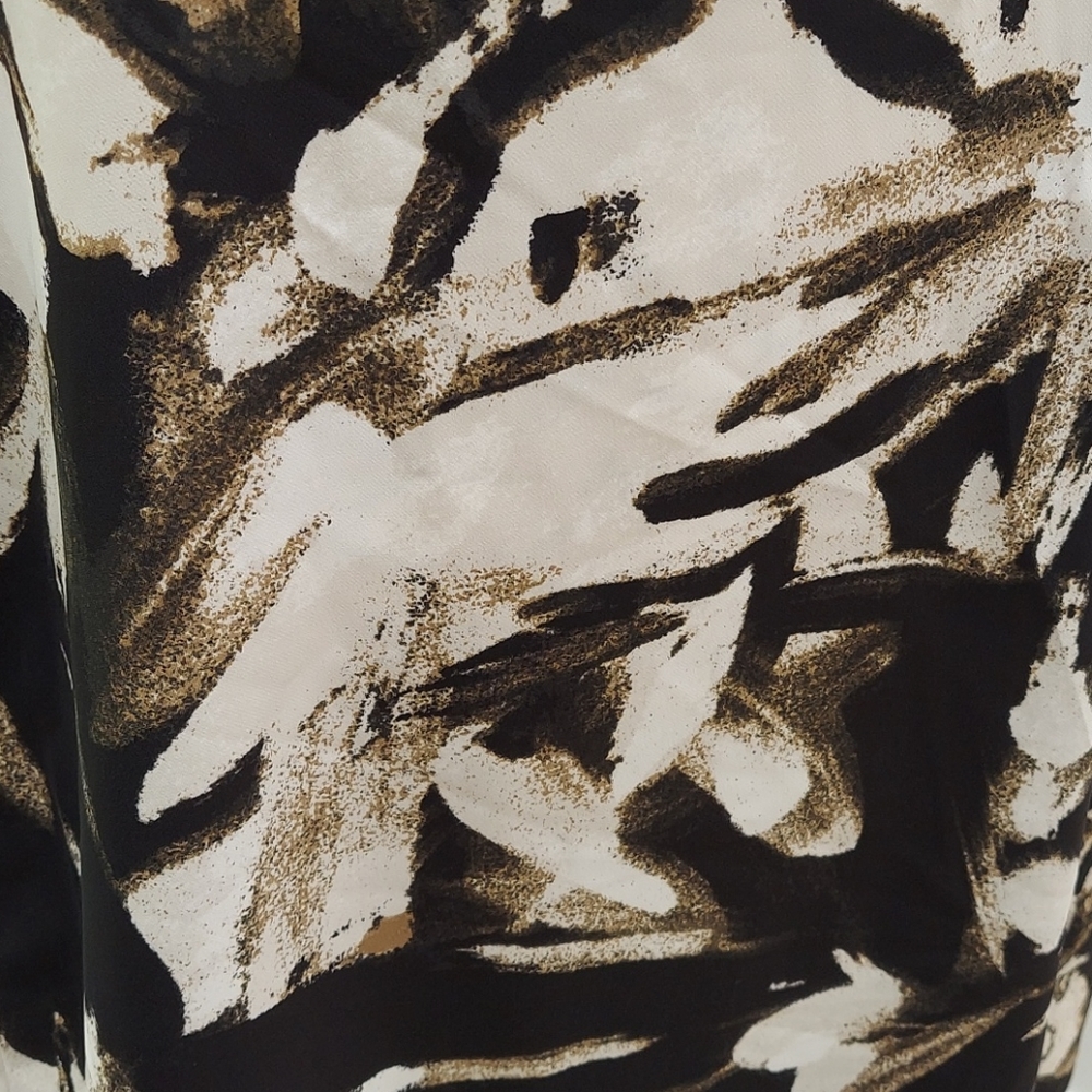 Prologue, Sleeveless Dress, size Large - Picture 5 of 5